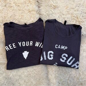 Michelle by Commune Tees